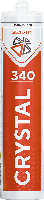 Connect Products Seal-it 340 Crystal kristalheldere lijmkit 290ml