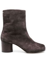 Maison Margiela bottines Tabi 60 mm - Marron - thumbnail