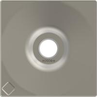 Bosch Accessoires stampervoet 120 x 120 mm 1st - 1618633101