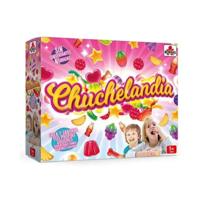 Educatief Spel Educa