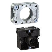 Schneider Electric XACV06 Verlichte druktoets 1 stuk(s)