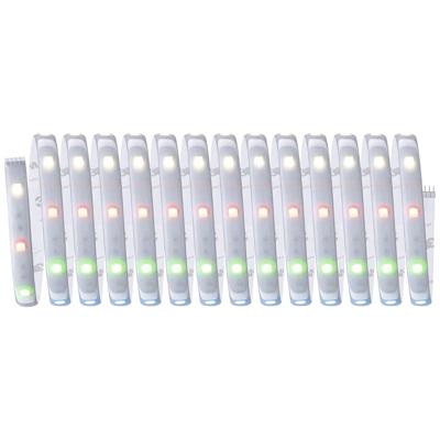 Paulmann 78867 LED-strip basisset Met connector (male) 230 V 5 m RGBW 1 set(s)