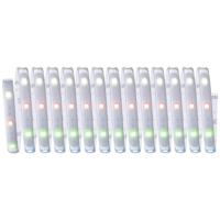 Paulmann 78867 LED-strip basisset Met connector (male) 230 V 5 m RGBW 1 set(s)