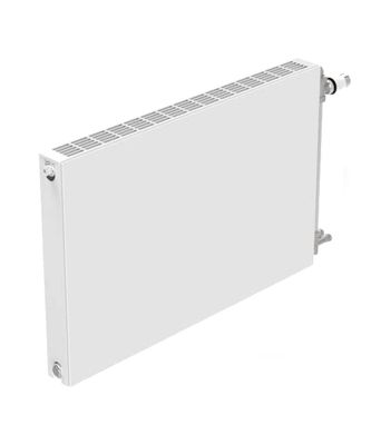 Henrad Compact Plan radiator / 500 x 1400 / type 21 / 1859 Watt