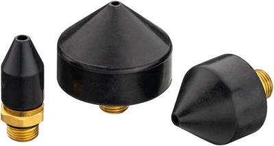 HAZET Cone set .