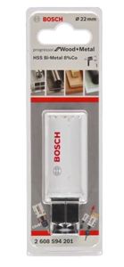 Bosch 2 608 594 201 gatenzaag Boor 1 stuk(s)