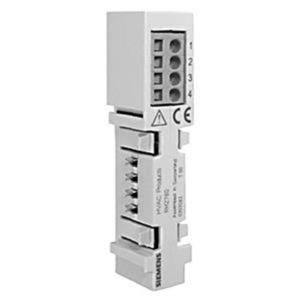 Siemens-KNX BPZ:RMZ780 Moduleverbinder