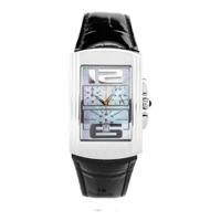 Unisex horloge Chronotech CT7018B-01 (Ø 28 mm)