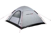 High Peak Monodome XL Koepeltent 3 persoon/personen Parel - thumbnail