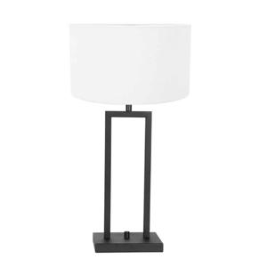 Steinhauer Stijlvolle schemerlamp Stanger 8209ZW