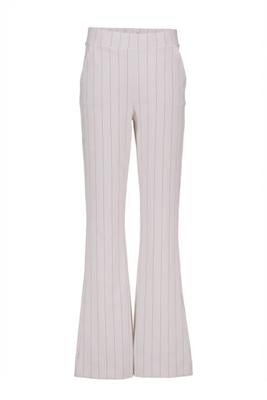 Flair bnd pinstripe trousers - kit/ new army - 13534 Flair bnd pinstripe trousers - kit/ new army - 13534