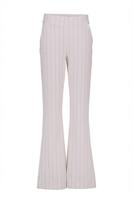 Flair bnd pinstripe trousers - kit/ new army - 13534