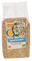 Naakte haver bio 1 Kilogram