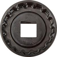 Shimano tl-fc34 tool adapter for sm-bb9000/bb93/r9100