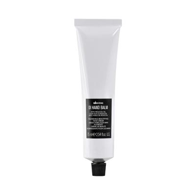 Davines Essential Haircare OI Hand Balm 75ml Davines Essential Haircare OI Hand Balm 75ml