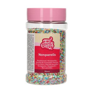 FunCakes Musketzaad Discomix 250 gram
