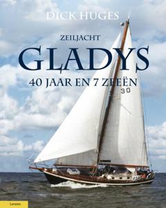 Zeiljacht Gladys (Hardback)
