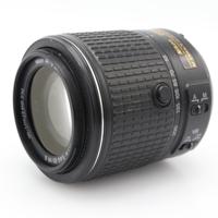 Nikon AF-S 55-200mm F/4-5.6G DX ED VR II occasion