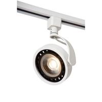 Lucide TRACK Railverlichting 1xGU10 (ES111) - Wit