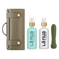 Ontspannende Reisset Lá Nua UNFLAVOURED BUNDLE