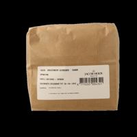 Jacob Hooy Kruizemunt gesneden/mentha cr 250 Gram