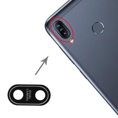 Camera lens achterzijde voor ASUS Zenfone Max (m2) ZB633KL/ZB632KL X01AD