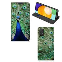 Samsung Galaxy A03s | Hoesje maken | Pauw