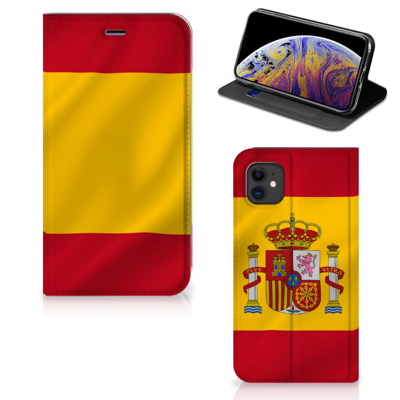 Apple iPhone 11 | Standcase | Spanje