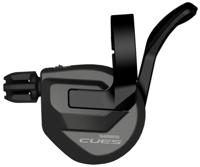 Shimano cues sl-u8000 2-speed shift lever left