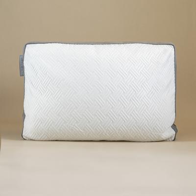 Hoofdkussen Premium 3D Air - Memory Foam 50x70 Cm Anti Allergie & Anti Huisstofmijt & Ademend & Buik Slaper & Rug Slaper & Zij Slaper & Verkoelend