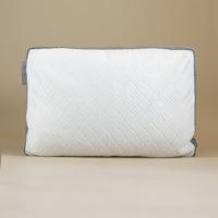 Hoofdkussen Premium 3D Air - Memory Foam 50x70 Cm Anti Allergie & Anti Huisstofmijt & Ademend & Buik Slaper & Rug Slaper & Zij Slaper & Verkoelend