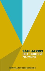 Het huidige moment - Sam Harris - ebook