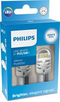 Philips Gloeilamp, parkeer- / begrenzingslicht 11499CU60X2