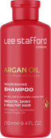 Lee Stafford ArganOil from Morocco Nourishing Shampoo 250ml | Voor Dik En Weerbarstig Haar