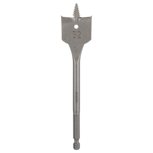 Bosch Accessoires Speedboor Self Cut | 32 x 6,35 152 mm - 2609255344