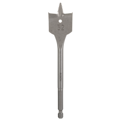 Bosch Accessoires Speedboor Self Cut | 32 x 6,35 152 mm - 2609255344