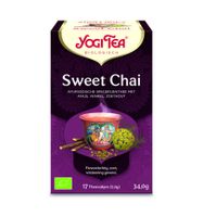 Sweet chai bio - thumbnail