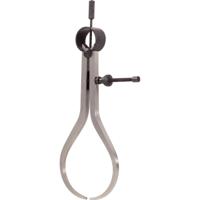 KS Tools 3000426 Buitenpasser Gereedschapsstaal