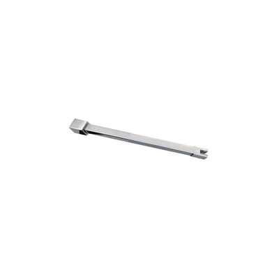 Plafondsteun Boss & Wessing 40-80 cm Inkortbaar Chroom Boss & Wessing