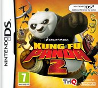 Kung Fu Panda 2 - thumbnail