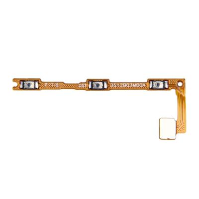 Powerbutton & volumeknop Flex kabel voor Xiaomi Mi Max