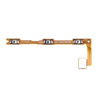 Powerbutton & volumeknop Flex kabel voor Xiaomi Mi Max