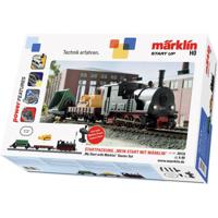 Märklin 29133 H0 Start up - startset Mijn start met Märklin - thumbnail