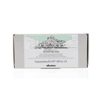 Davines Natural Tech Detoxifying Mud 6x50ml