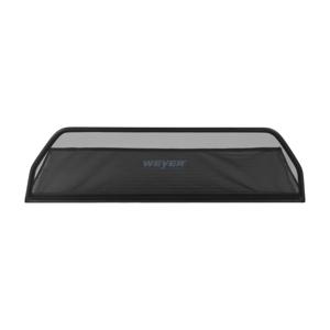 Pasklaar Cabrio Windschot passend voor Renault Megane I Cabrio -2002 WV1038