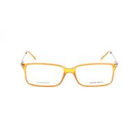 Unisex Brillenframe Armani GA-636-24716-54 Geel ø 54 mm