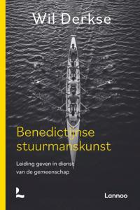 Benedictijnse stuurmanskunst (Paperback)