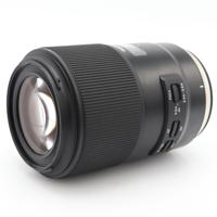 Tamron SP 90mm f/2.8 Macro Di VC USD (F017) Canon occasion