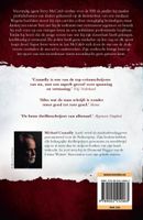 Michael  Connelly Bloedbeeld - thumbnail