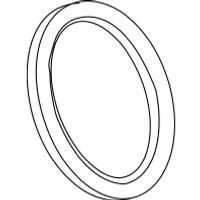 987M25  (100 Stück) - Sealing ring for M25 thread 987M25 - thumbnail